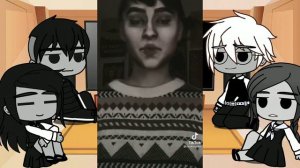 реакция новелла зайчик на тт (5/6)