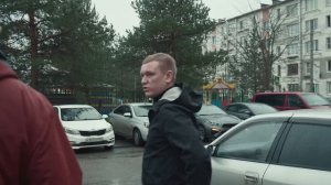 ПОДАРИЛ РОДИТЕЛЯМ МАШИНУ!