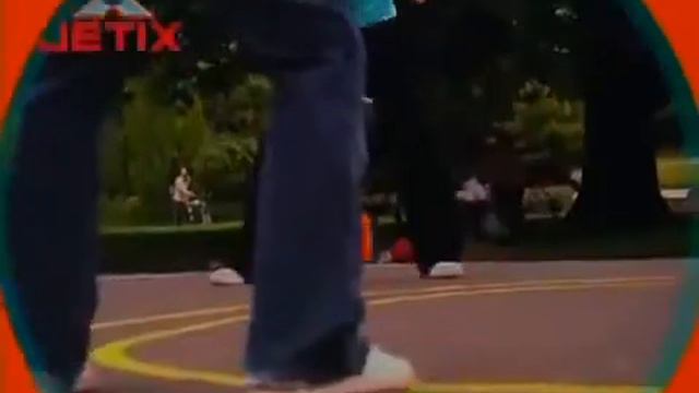 Реклама Jetix 2007 1 смотреть онлайн