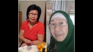 Беседа с сестрой Рахиль из Казахстана.