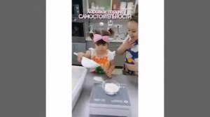 "Семейное созвездие" Семья Алимовых 2021.