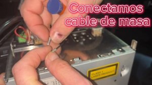 Bluetooth Audi A-3