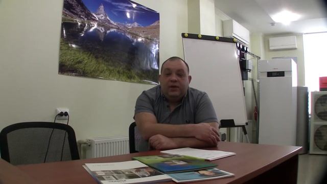 Водоподготовка и очистка воды (Часть первая) [Arkodan, Харьков] смотреть онлайн