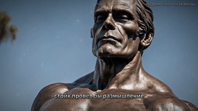Как стоики справляются с идиотами, нарциссами и другими трудными людьми