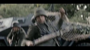 "Заговоренный"   Трейлер - 1 сезон