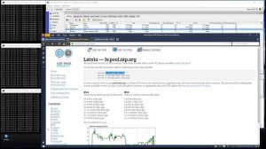 Mikrotik wAP LTE KIT, 4G, Setup for Home Usage. Config in Description.