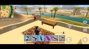 ОБЗОР ИГРЫ - ROCKET ROYALE