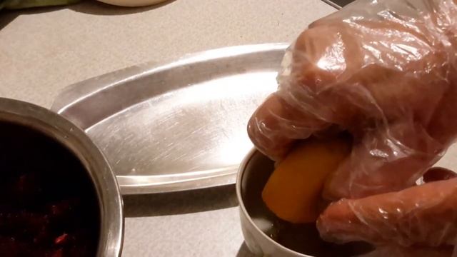 Хрен без уксуса . Вкусно , витаминно , просто , быстро .