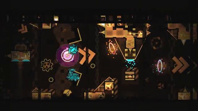 Vignette [SHOWCASE] | Geometry Dash