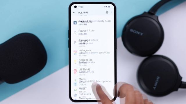Sony WH-CH510 Headphone: Microphone Not Working on Android? - Fixed! смотреть онлайн
