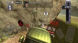 Truck Simulator Offroad 4 VS  Offroad Outlaws VS Offroad Online RTHD VS Project Offroad 20