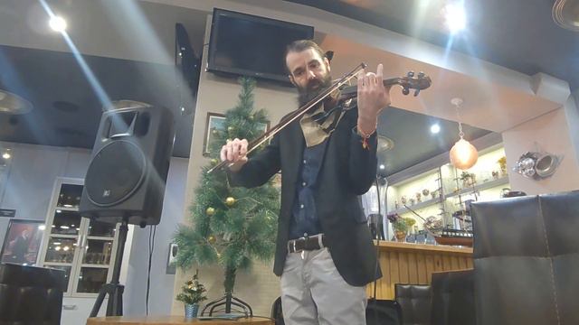 Размышление Массне скрипка Meditation Massenett violin by Kosta T 20230111 27 смотреть онлайн