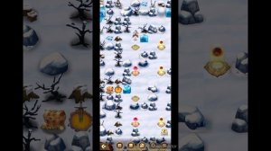 Mythic Heroes, Врата Нексуса, Гайд, Совершенно новый мир, A Brand New World