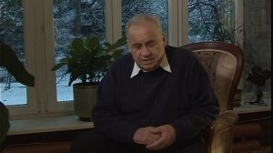 Эльдар Рязанов. На отдыхе