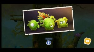 Рэйман приключения, начало прохождения игры-Rayman Adventures.