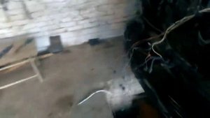 Ниссан Патрол y62 swap 3uz fe.Установка двигателя тойота на патрол y62
