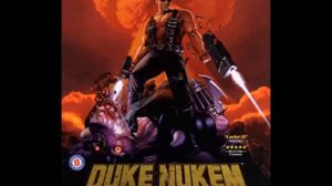Duke Nukem 3D Theme Song (HD)
