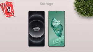 Xiaomi 14 Ultra Vs OnePlus 12 | Full comparison ⚡ Which one is Better?