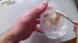 Как приготовить БОЛТУШКУ ИЗ МАНКИ в ШПРИЦЕ | МАНКА В ГРАММАХ
