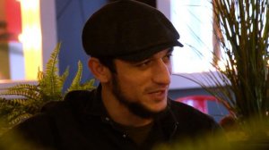 Джабраил Кантышев "Полюбила хулигана ты меня"