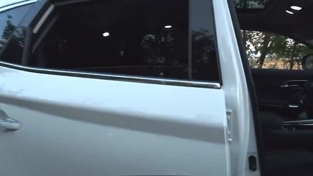 JAC S7 Обзор и мнение от Романа Масленникова смотреть онлайн