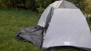 Палатка Trek Planet tampa 5.