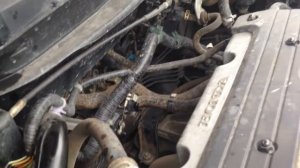 Проблема датчика газа на Хонда Аккорд 2006 г.в.