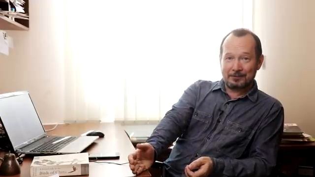 Судья Дарвин. Игорь Фадеев. смотреть онлайн