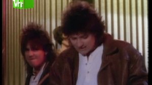 Starship - Nothing Gonna Stop Us Now @ 1987 VH1