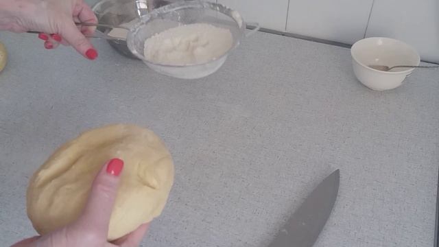 Молочное печенье# домашнее# простой рецепт