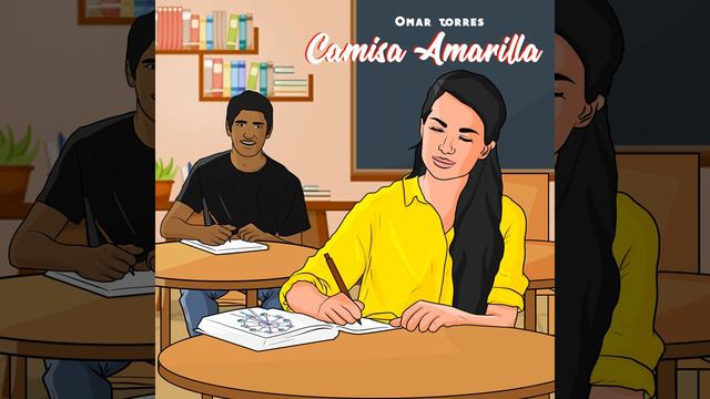 Camisa Amarilla смотреть онлайн