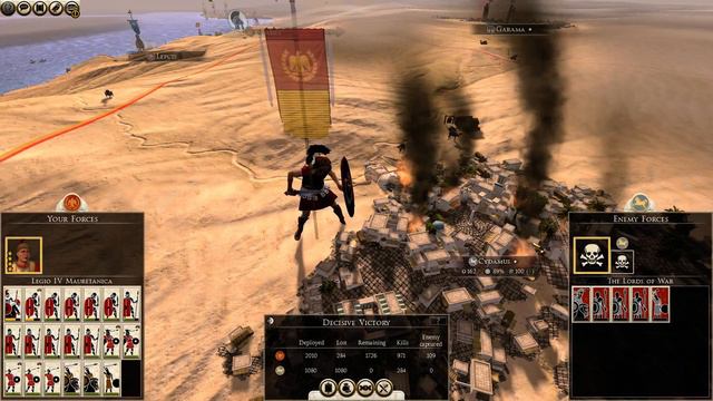 Rome 2 Total War Imperial Edition BLIND CAMPAIGN RUN (Part 14) смотреть онлайн