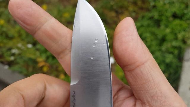 МегаБлоггинг. Осень, анодирование и линзовидная заточка смотреть онлайн