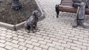 Бугульма прогулка