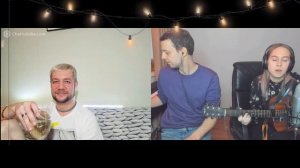 ОНА НОВЫЙ МУЗЫКАНТ В ЧАТРУЛЕТКЕ РЕАКЦИИ НА ГИТАРИСТА