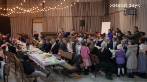 Христианская свадьба | Илья и Ирина / Заключение