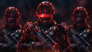 1 HOUR of Epic Dark Dramatic Action Music "END GAME" | Epic Music Mix