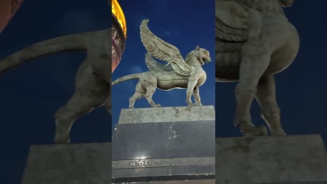 вечерняя Казань 2023