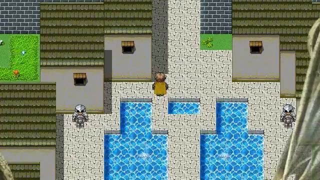 Data Hacker: Initiation- смотрю игру про игру #1 смотреть онлайн