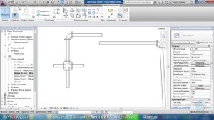 AVysotskiy.com - Видеокурс Revit MEP - 049 - Фланцы