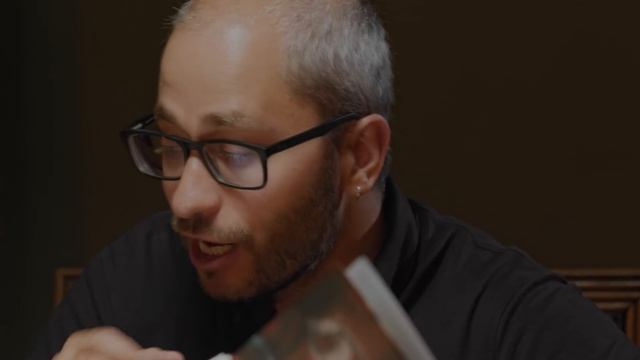 Иероним Босх ...и его демоны #ещенепознер
