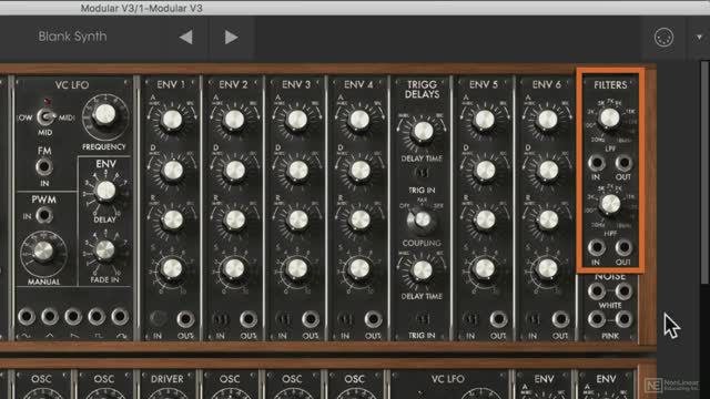 13. More Filters & Noise Generators