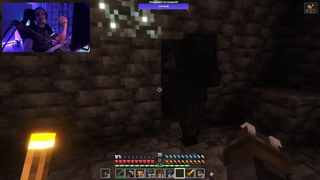 ?Выживание - сборка майнкрафт FreshCraft на сервере #8 смотреть онлайн