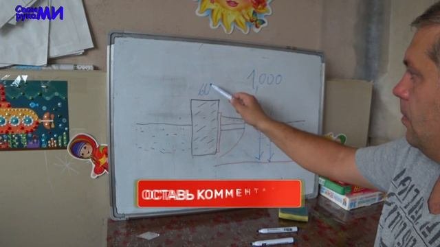 Утеплять ОТМОСТКУ, деньги на ветер!?