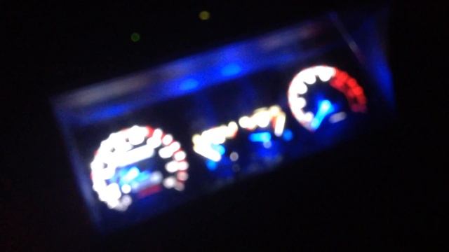 Пересвет ваз 2109 смотреть онлайн