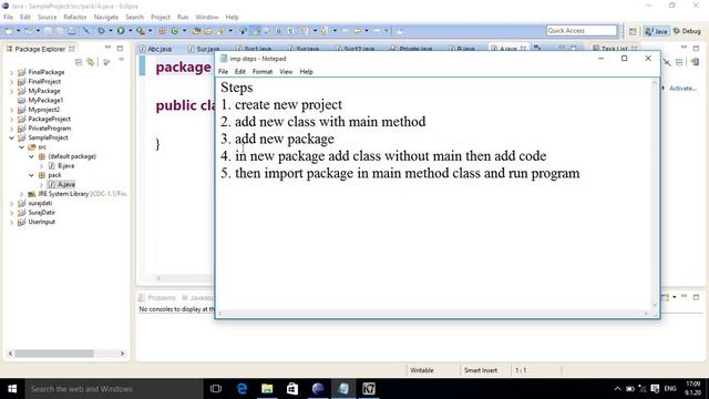 import java packages in Eclipse,#64 смотреть онлайн