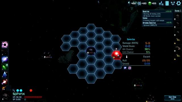 Ancient Frontier: Steel Shadows | Gameplay | Strategy / RPG смотреть онлайн