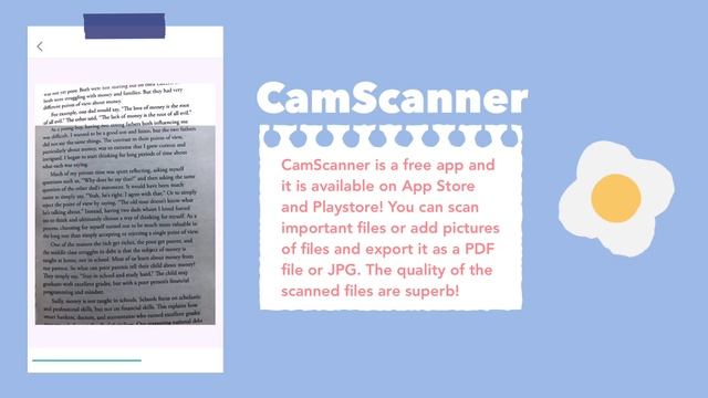 USEFUL APPS FOR STUDENTS *free* | (iOS & Android)