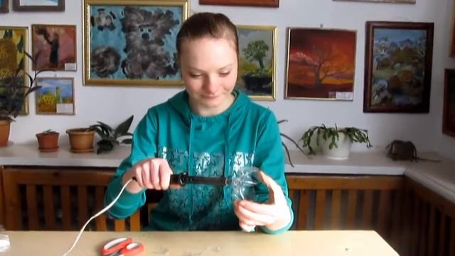 Судьба пластиковой бутылки..город Жезказган) смотреть онлайн