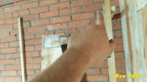 Полки из поддонов своими руками.